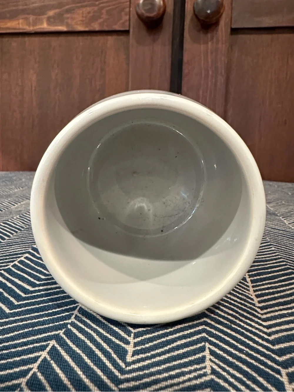 IKEA small vase